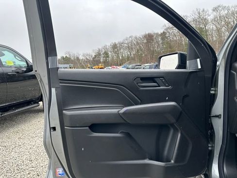 New 2026 Chevrolet Colorado Trail Boss image 17