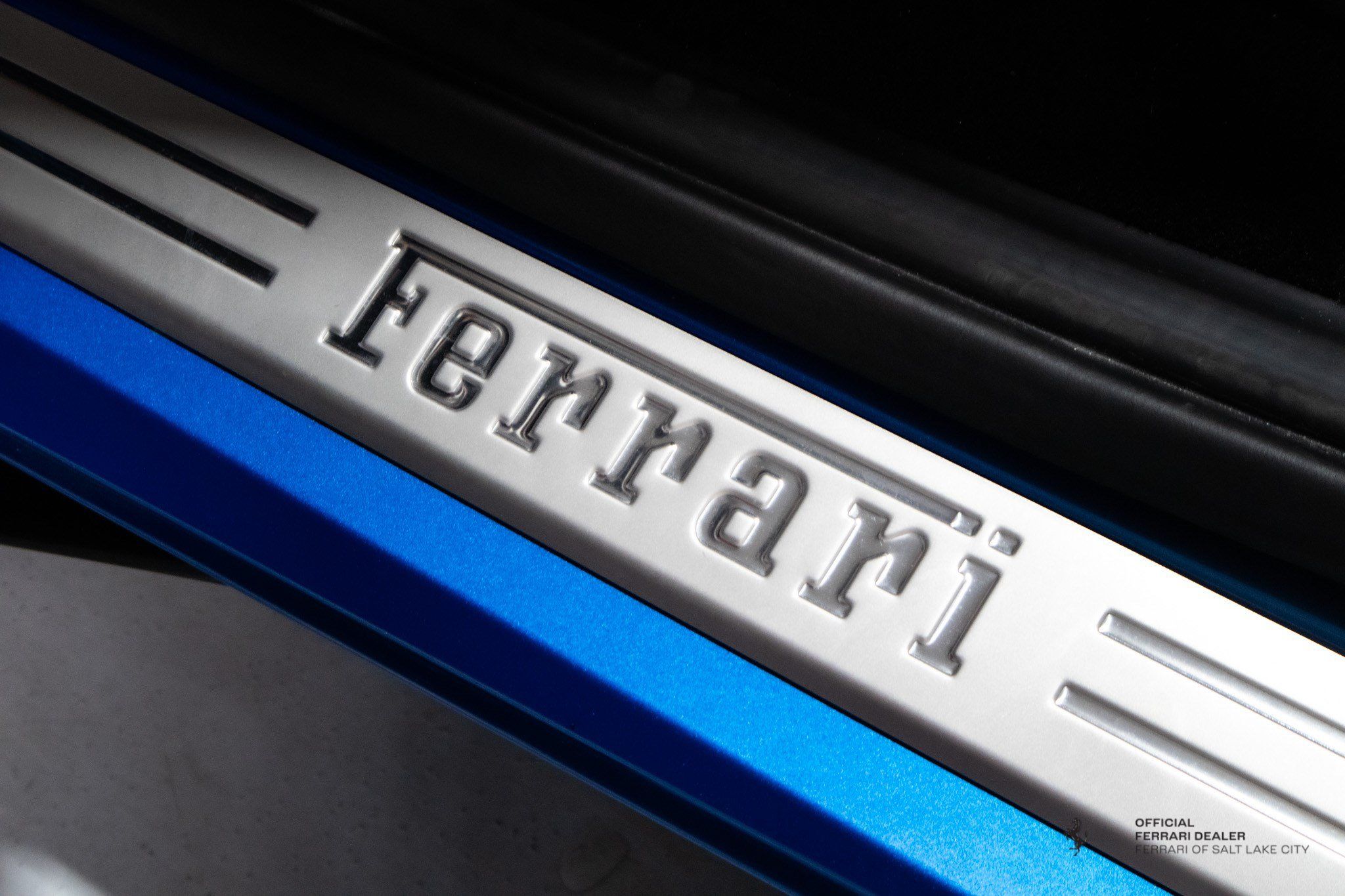 Used 2022 Ferrari F8 Tributo RWD image 16