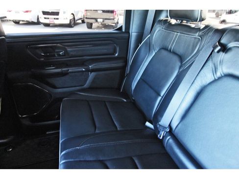 Used 2024 RAM 1500 Limited w/ Body Color Bumper Group image 13