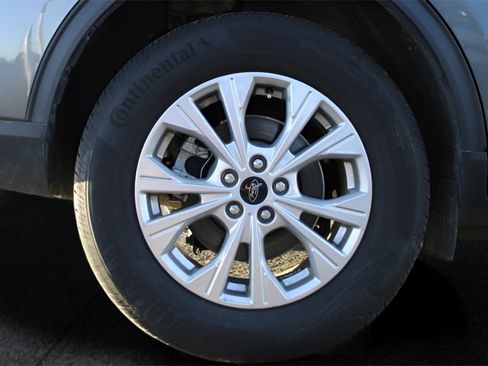 Used 2025 Ford Escape Active image 9