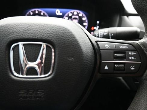 Used 2025 Honda Accord LX image 26