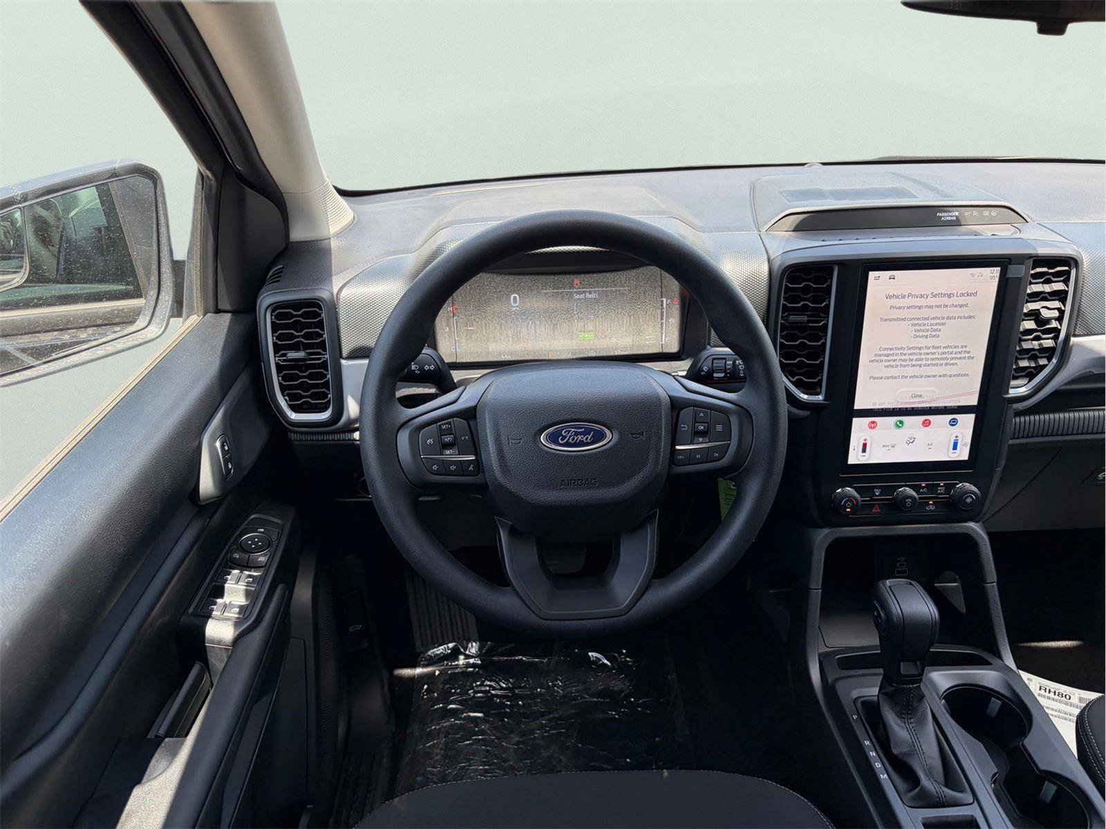 New 2026 Ford Ranger XL RWD image 5