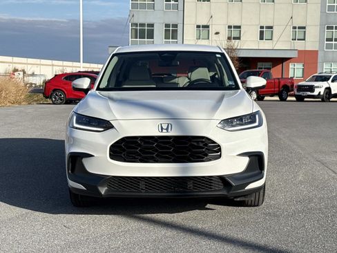 Used 2024 Honda HR-V LX image 28