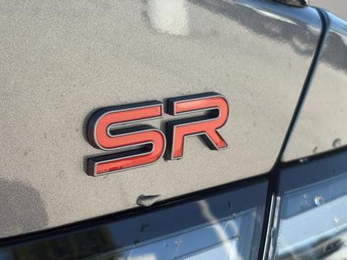 New 2026 Nissan Sentra SR FWD image 30