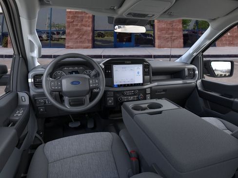 New 2026 Ford F150 XL AWD/4WD image 9