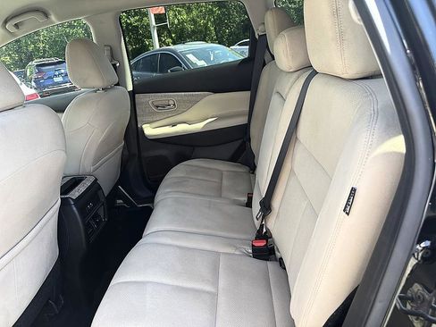 Used 2020 Nissan Murano SV FWD image 21