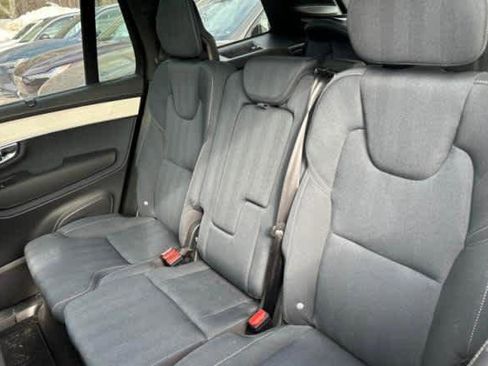 Used 2025 Volvo XC90 T8 Ultra image 4