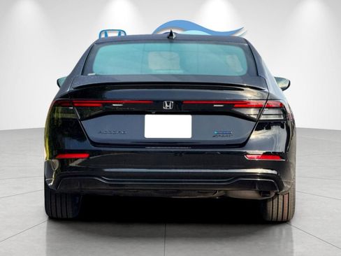New 2026 Honda Accord Sport image 4