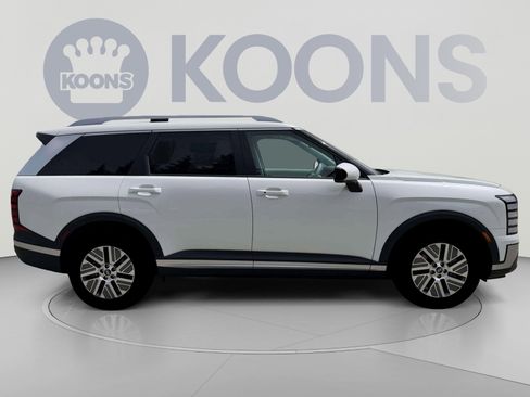 New 2026 Hyundai Palisade SEL AWD/4WD image 12