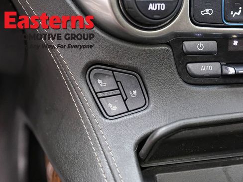 Used 2019 Chevrolet Tahoe Premier w/ Premier Plus Edition AWD/4WD image 21