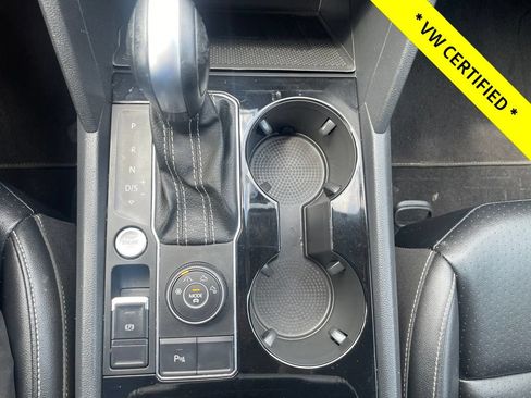 Certified 2022 Volkswagen Atlas SE AWD/4WD image 23