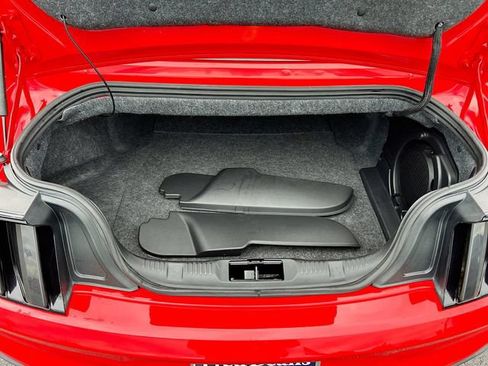 Used 2016 Ford Mustang GT Premium w/ Equipment Group 401A RWD image 33