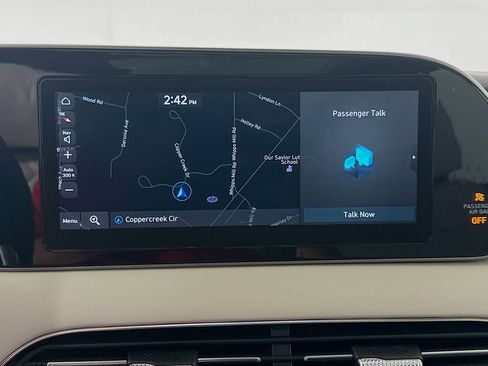 Used 2022 Hyundai Palisade Calligraphy FWD image 14