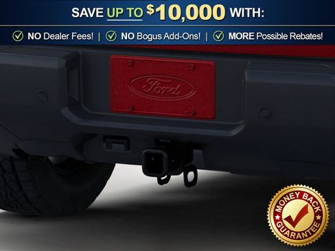 New 2026 Ford Bronco Sport Badlands AWD/4WD image 28
