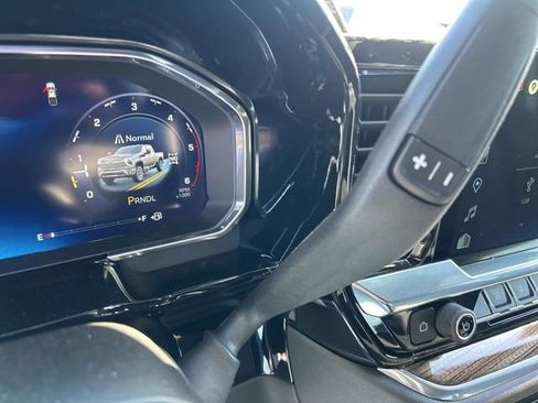 New 2026 Chevrolet Silverado 2500 LT w/ Trail Boss Package image 26