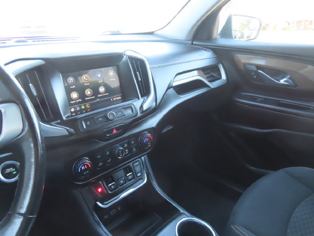 Used 2019 GMC Terrain SLE w/ Driver Convenience Package AWD/4WD image 34