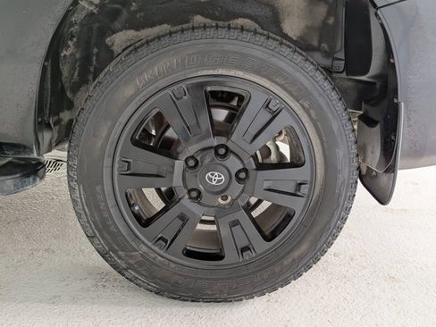 Used 2022 Toyota Sequoia TRD Sport image 26