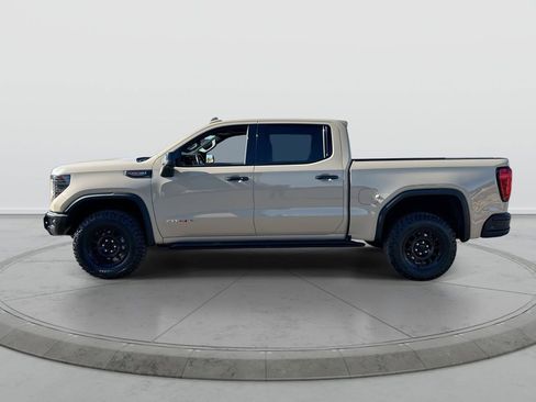 Used 2023 GMC Sierra 1500 AT4X w/ AT4X AEV Edition AWD/4WD image 5