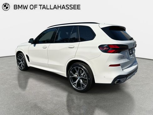 New 2026 BMW X5 sDrive40i w/ M Sport Package image 3