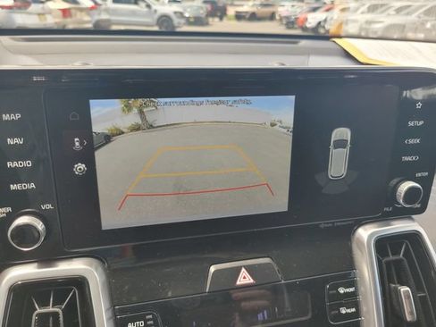 Used 2022 Kia Sorento SX FWD image 22