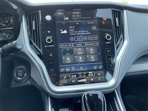 New 2025 Subaru Legacy Premium image 23