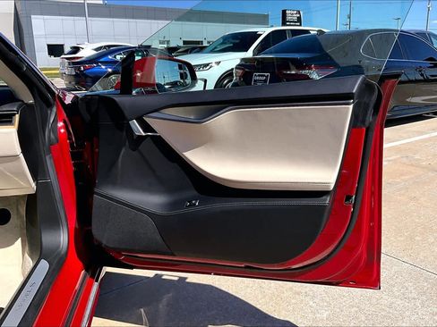 Used 2018 Tesla Model S 75D image 22