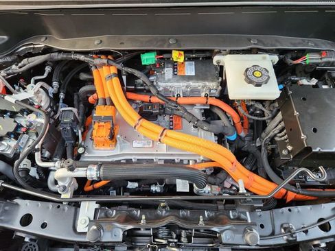 New 2027 Chevrolet Bolt RS FWD image 66