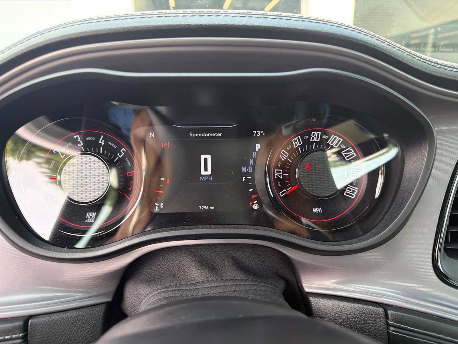Used 2023 Dodge Challenger R/T w/ Plus Package RWD image 29