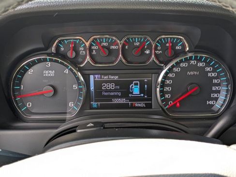 Used 2018 Chevrolet Tahoe LS image 8