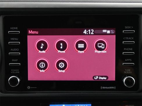 Used 2023 Toyota Tacoma SR image 9