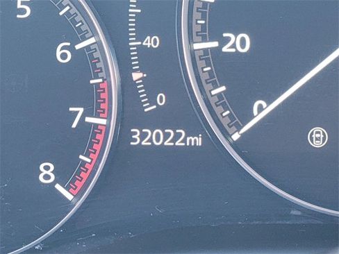 Used 2020 MAZDA CX-30 FWD w/ Select Package image 30