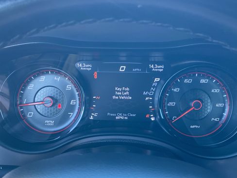 Used 2023 Dodge Charger GT w/ Blacktop Package image 29