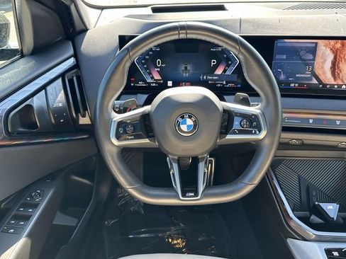 Certified 2025 BMW X3 xDrive30 AWD/4WD image 21