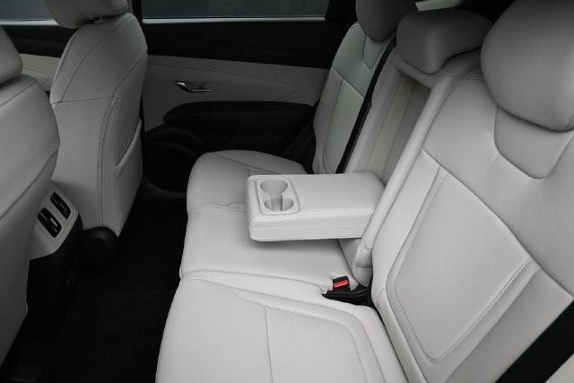 New 2026 Hyundai Tucson SEL Plus AWD/4WD image 20