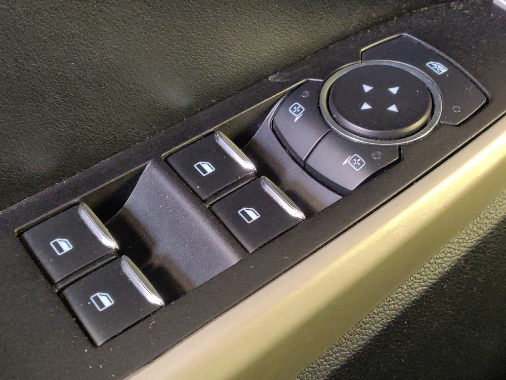 Used 2021 Ford Explorer XLT RWD image 27