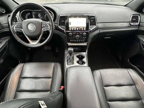 Used 2021 Jeep Grand Cherokee Limited w/ Quick Order Package 28K 80th image 13