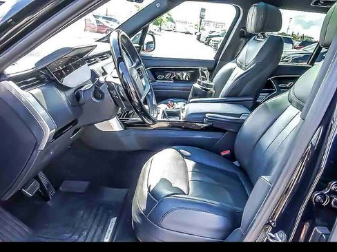 Used 2023 Land Rover Range Rover SE AWD/4WD image 14