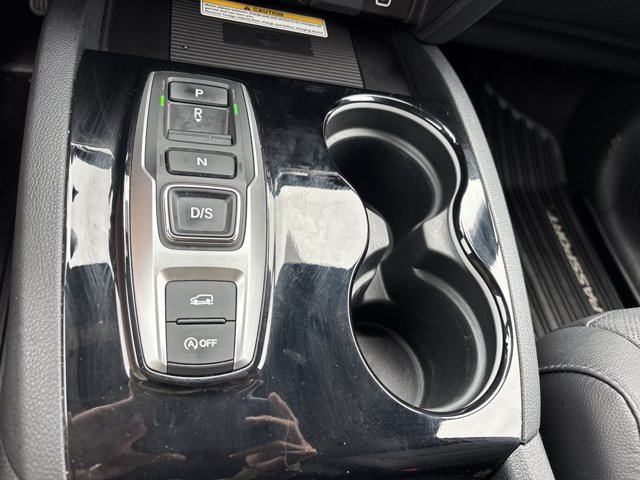 Used 2023 Honda Passport Elite image 42