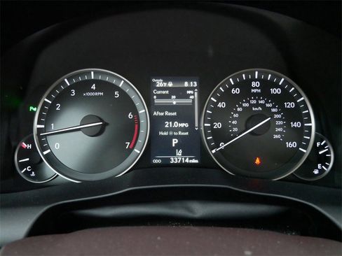 Used 2018 Lexus ES 350 w/ Premier Package image 27