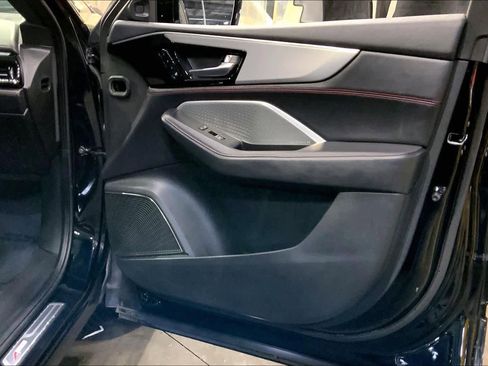 Used 2022 Acura MDX A-Spec image 22