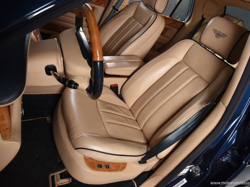 Used 2009 Bentley Arnage R image 27