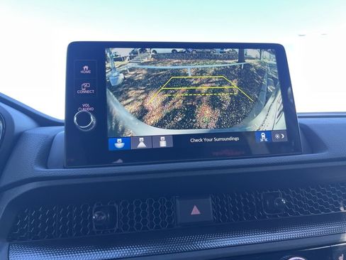 New 2026 Honda CR-V TrailSport image 24