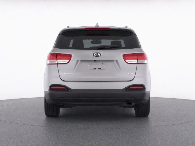 Used 2018 Kia Sorento AWD image 7