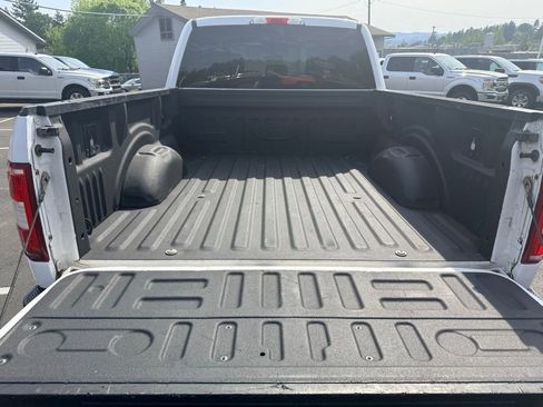 Used 2019 Ford F150 XLT AWD/4WD image 13