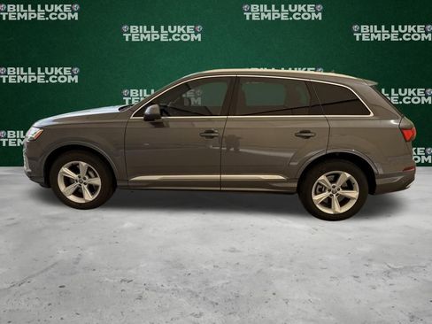 Used 2020 Audi Q7 2.0T Premium Plus w/ Premium Plus Package image 9