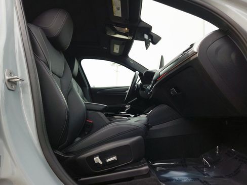 Used 2023 BMW X4 xDrive30i w/ M Sport Package image 21