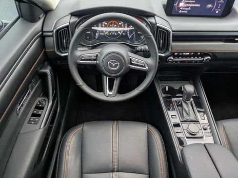Used 2025 MAZDA CX-50 2.5 Hybrid w/ Cargo Package image 15