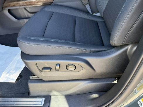 New 2026 Chevrolet Silverado 1500 LT Trail Boss w/ Protection Package image 13