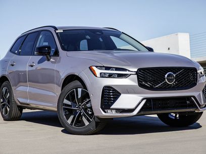 New 2026 Volvo XC60 B5 Plus