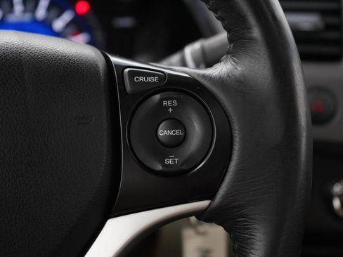 Used 2012 Honda Civic EX-L image 25